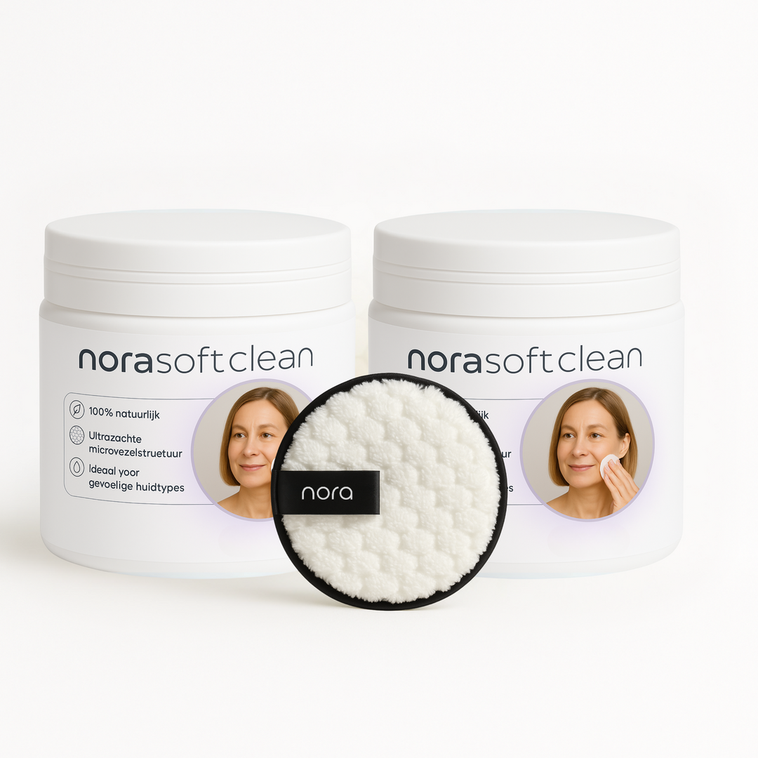 Nora Clean - Complete