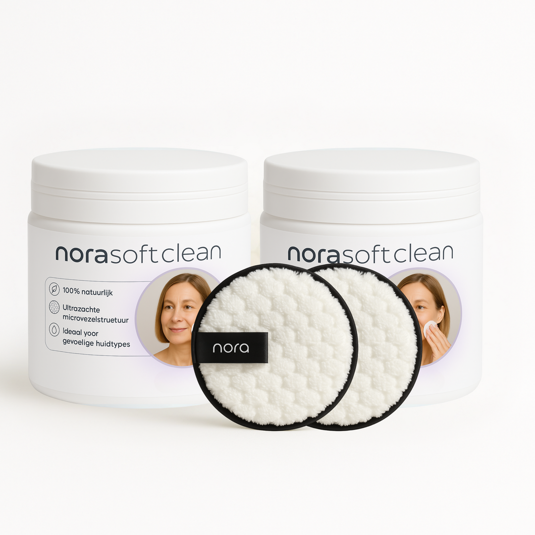 Nora Clean - Ultimate