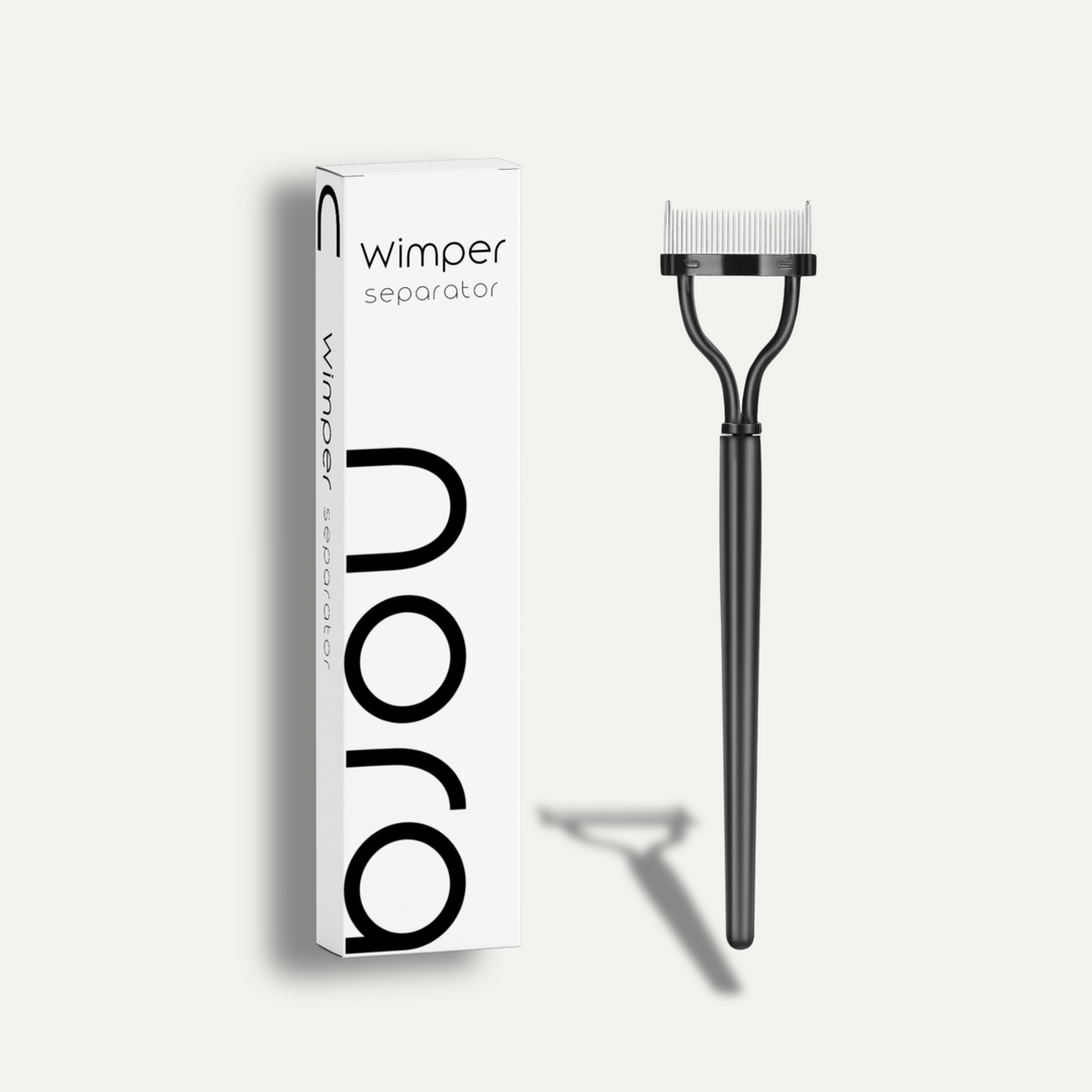 Nora Wimper Seperator