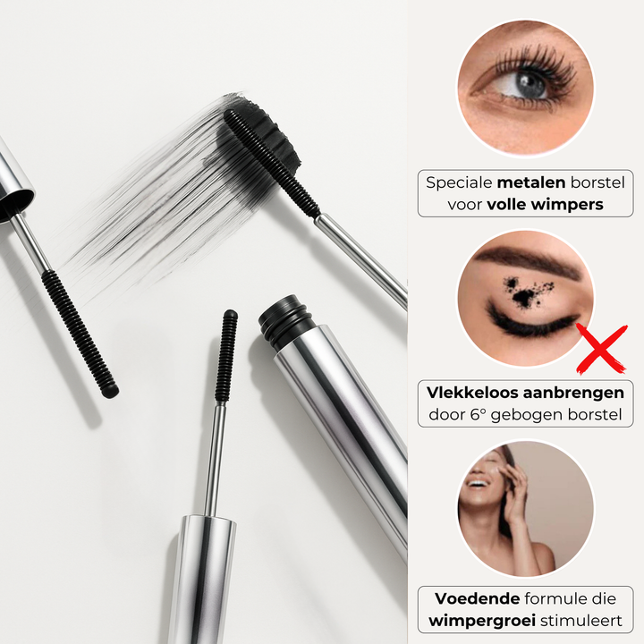 Nora mascara