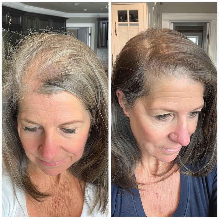 Hair Helper Spray - "Door dermatologen aanbevolen"