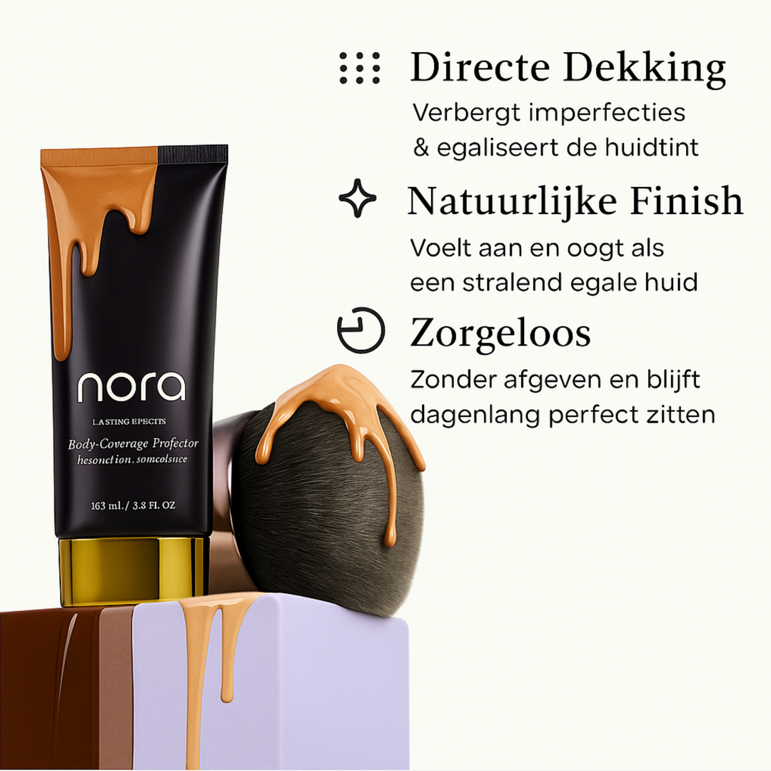 Nora Lichaamperfector