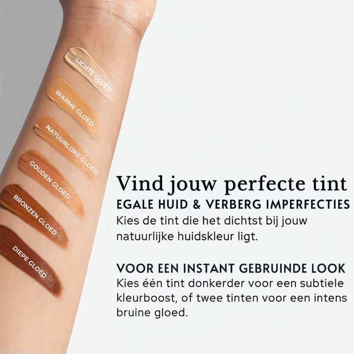 Nora Lichaamperfector