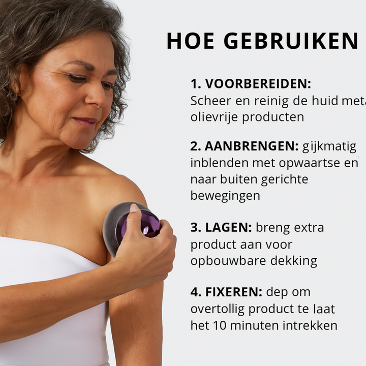 Nora Lichaamperfector