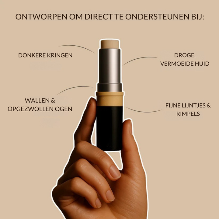 Lumibalm - Verwijder wallen in minuten