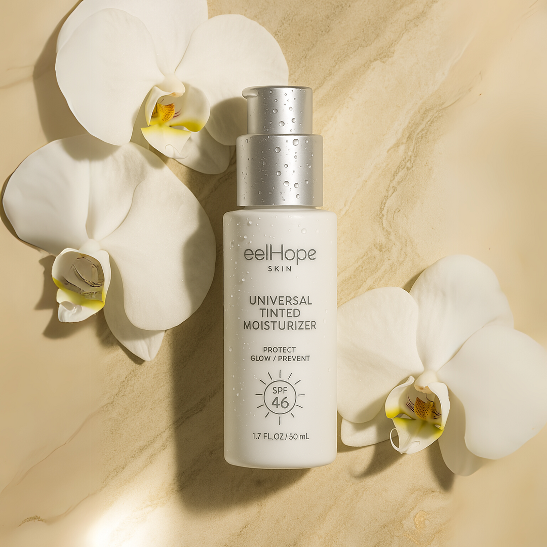 Nora Eelhope Universal Moisturizer SPF 46