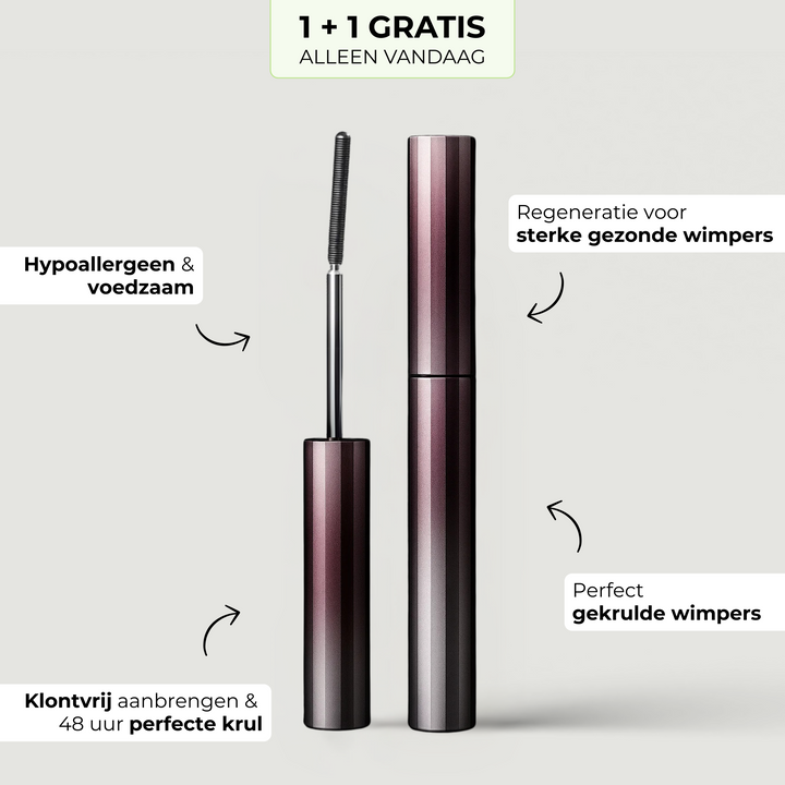 Nora mascara
